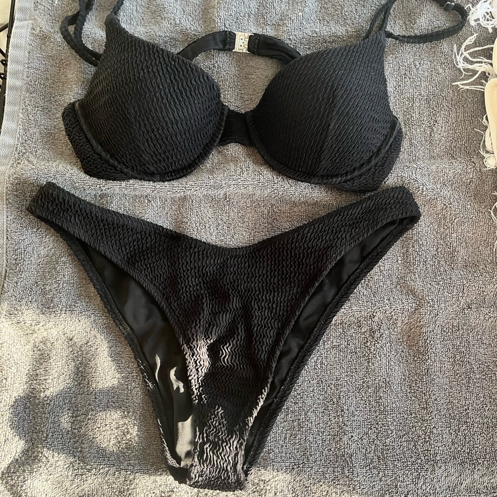 TJ Swim Bikini Set